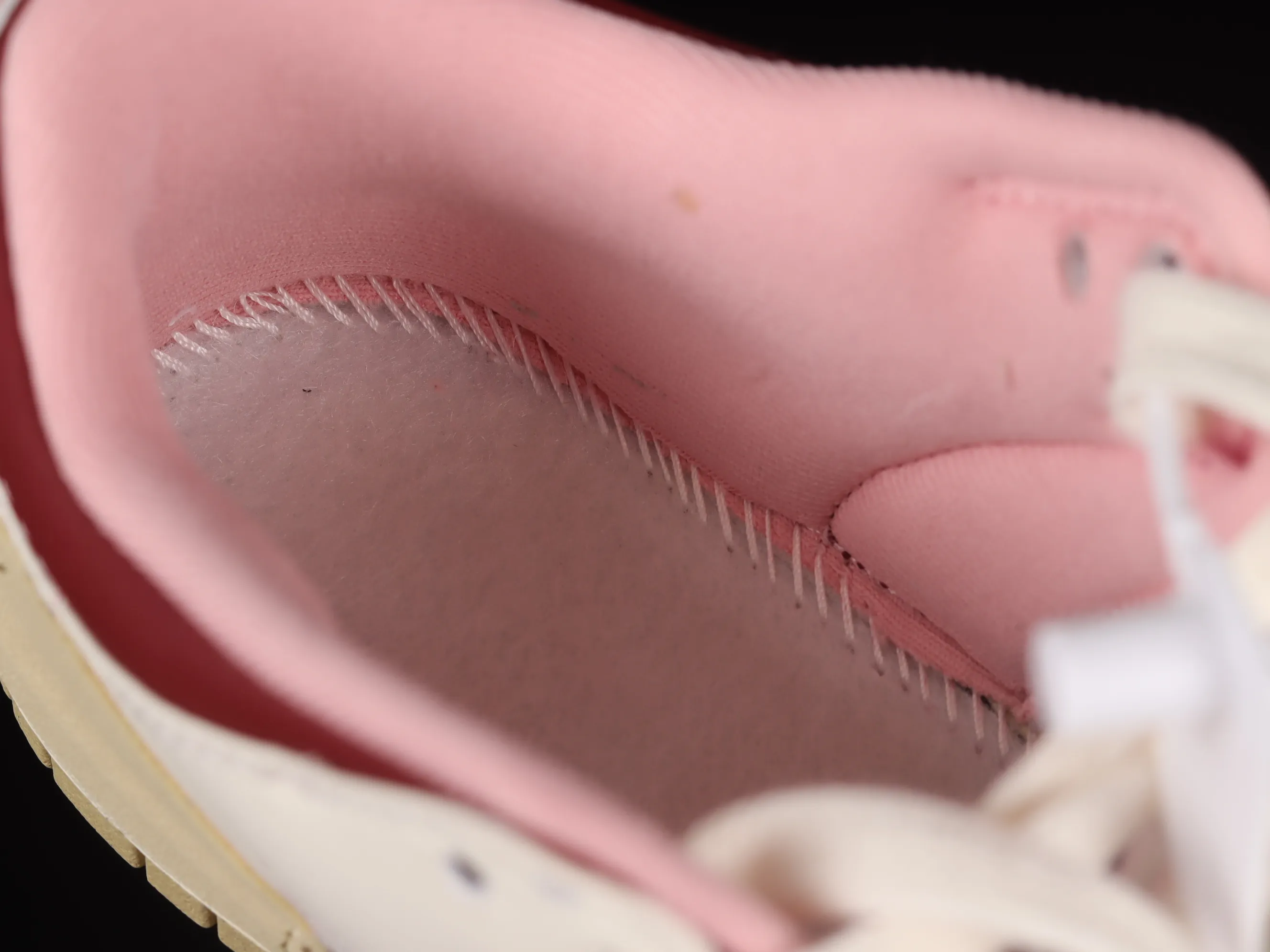 All categories Nk SB Dunk series Nk SB Dunk Low low-top sneakers Nk Dunk Low Disrupt 2 "Desert Bronze" Valentine's Day Destruction 2 series new deconstructed style lightweight dunk low-top casual sports skateboard shoes FD4617-667